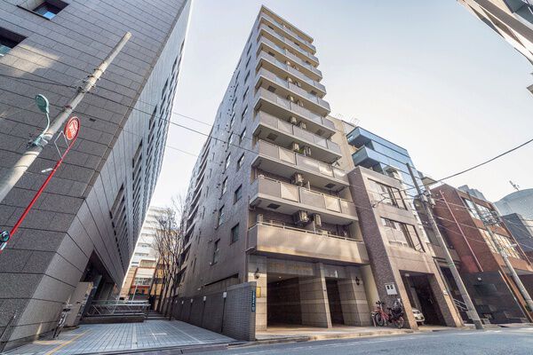 エクセレント三越前の写真 7枚目