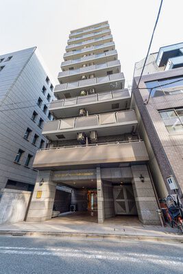 エクセレント三越前の写真 9枚目