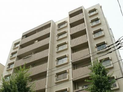 小石川コヤマハイツの写真 4枚目