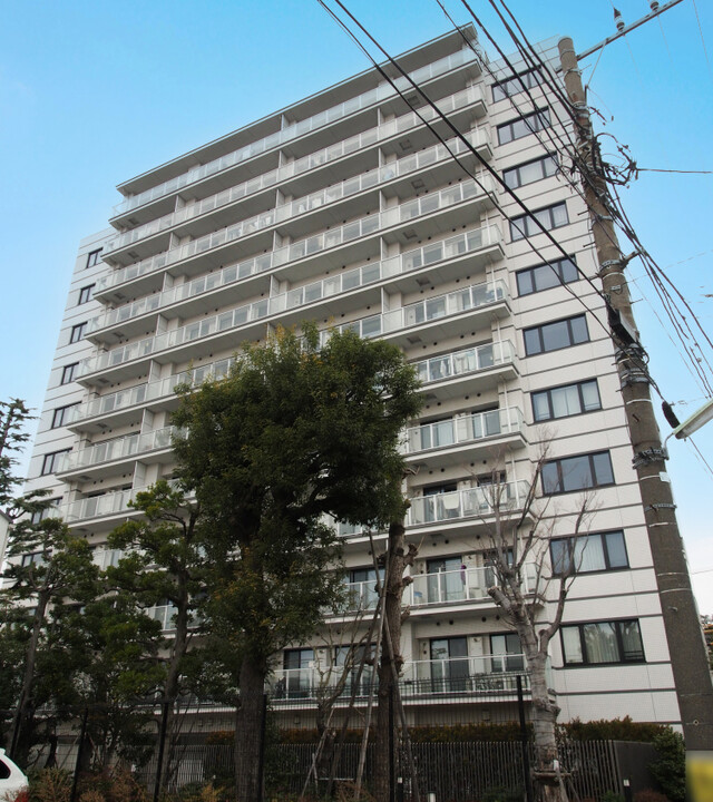 ブリリア砧公園の写真 6枚目