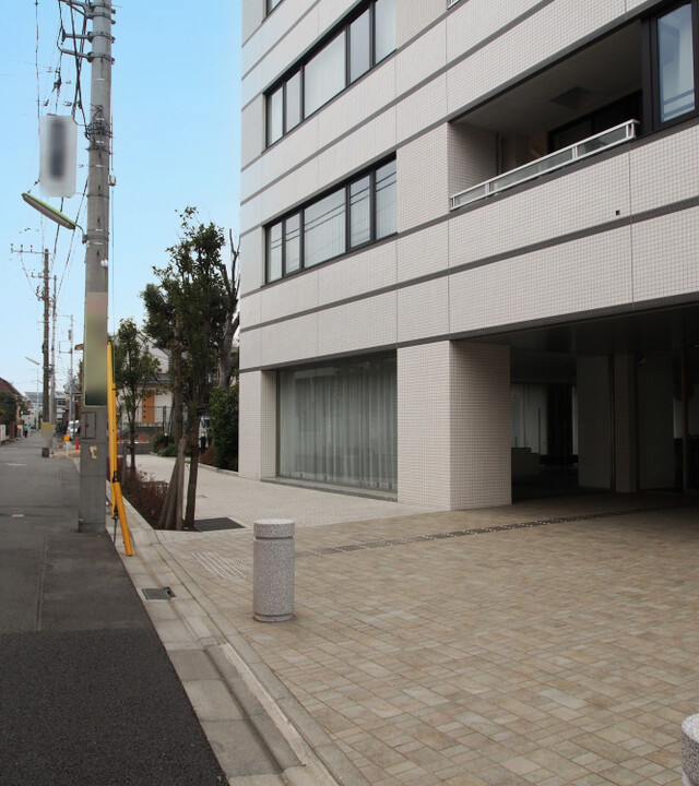 ブリリア砧公園の写真 10枚目