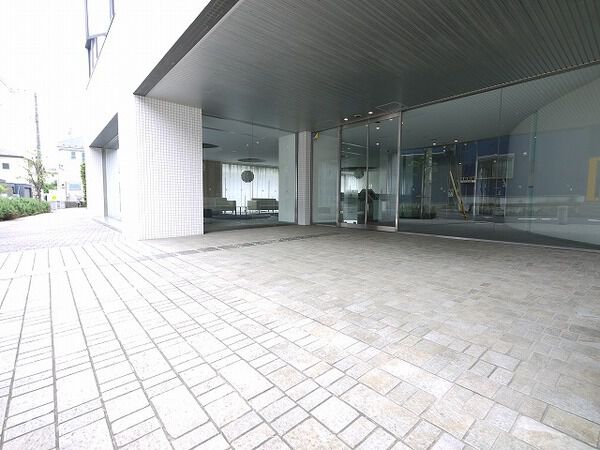 ブリリア砧公園の写真 3枚目