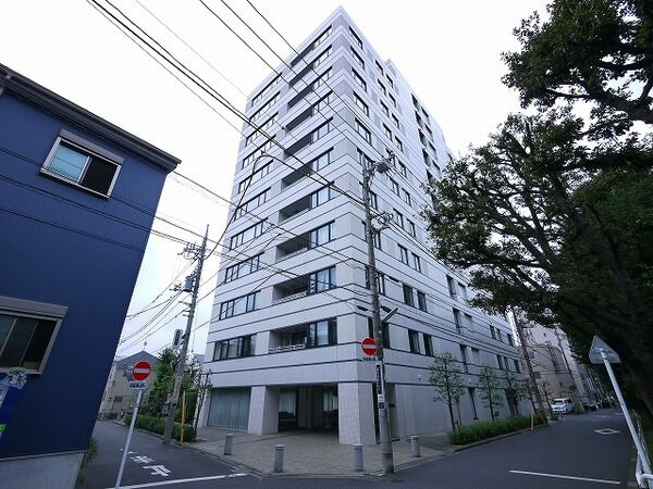 ブリリア砧公園の写真 5枚目