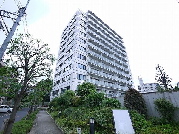 ブリリア砧公園の写真 8枚目