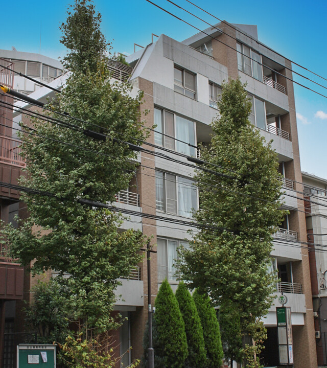 ジェイパーク小石川の写真 4枚目