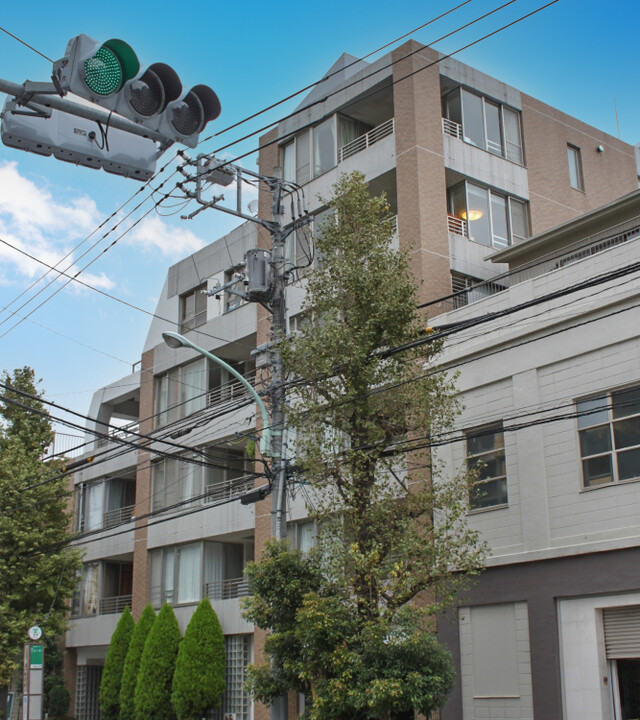 ジェイパーク小石川の写真 6枚目