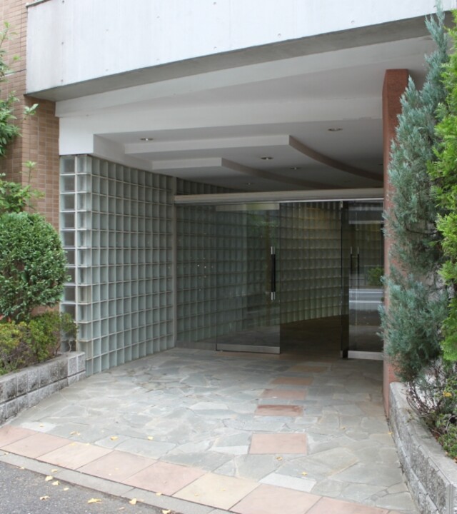 ジェイパーク小石川の写真 10枚目