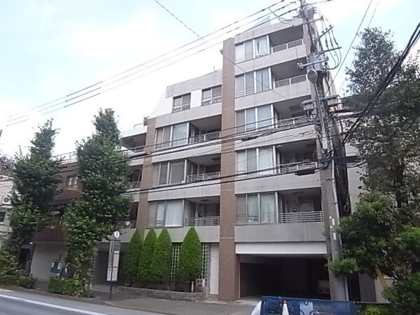 ジェイパーク小石川の写真 3枚目