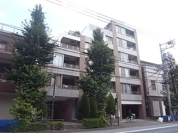 ジェイパーク小石川の写真 5枚目