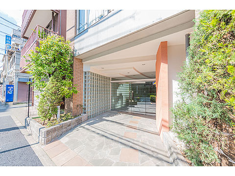 ジェイパーク小石川の写真 12枚目