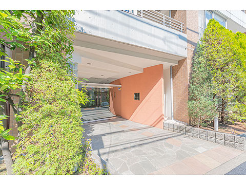 ジェイパーク小石川の写真 13枚目