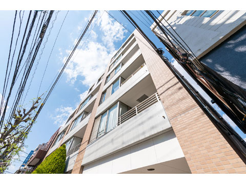 ジェイパーク小石川の写真 16枚目