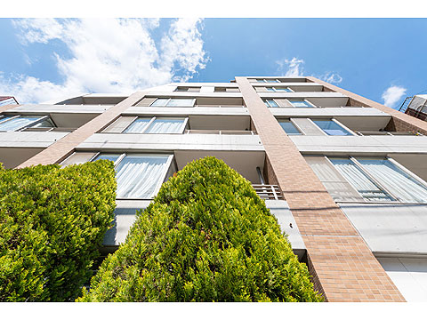 ジェイパーク小石川の写真 17枚目