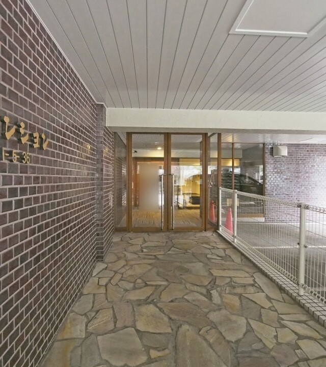 南麻布マンションの写真 7枚目