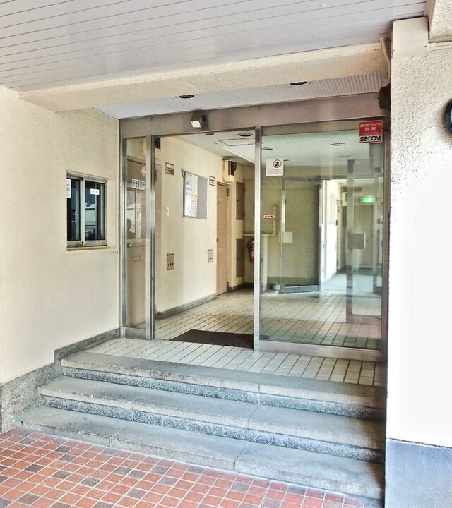 メゾンドール代々木の写真 3枚目