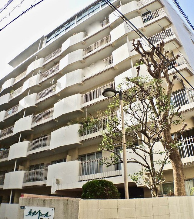 メゾンドール代々木の写真 6枚目