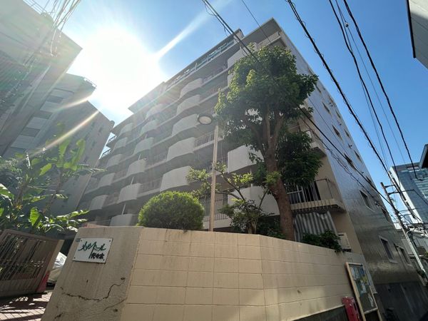 メゾンドール代々木の写真 12枚目