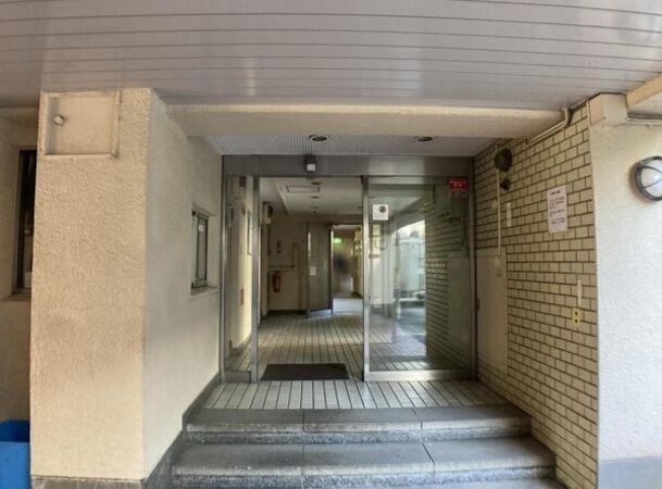 メゾンドール代々木の写真 4枚目