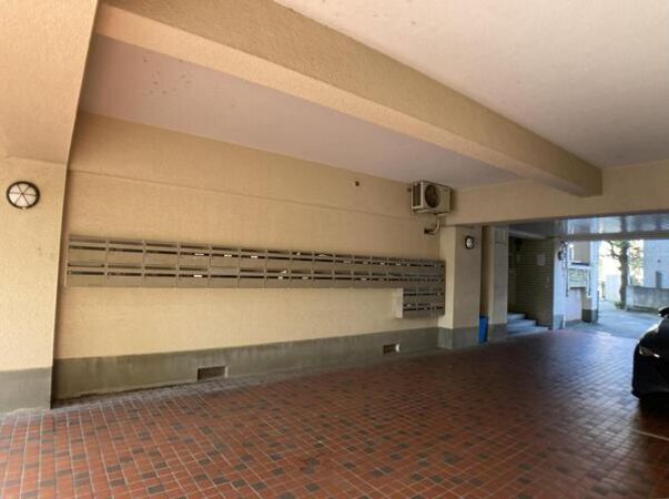 メゾンドール代々木の写真 5枚目