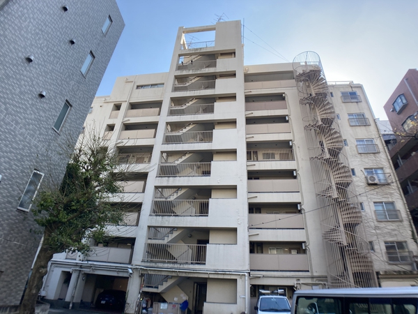 メゾンドール代々木の写真 8枚目