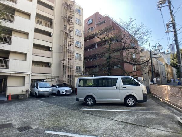 メゾンドール代々木の写真 9枚目