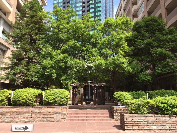 パークコート麻布十番ザタワーの写真 5枚目