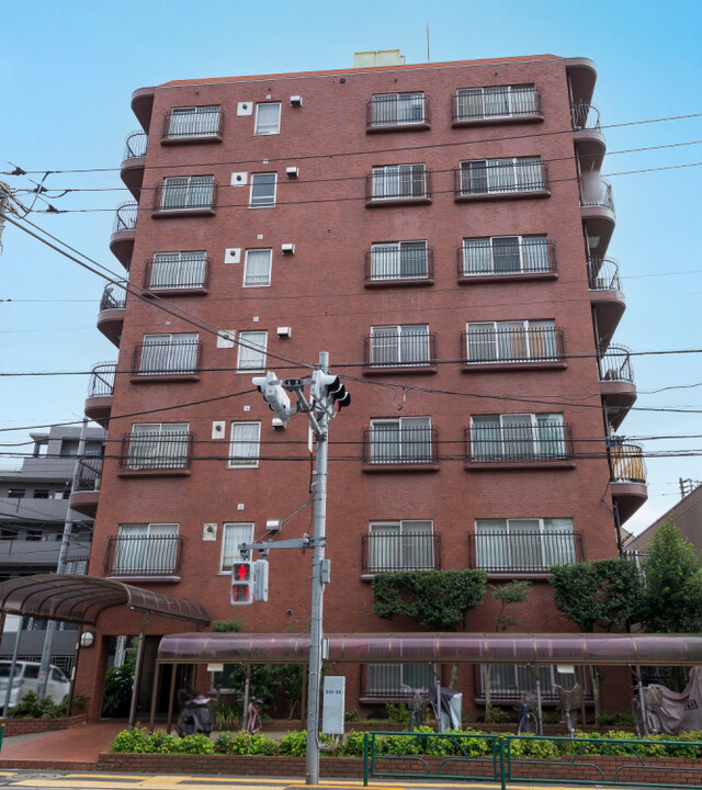 ハイメゾン千石の写真 3枚目