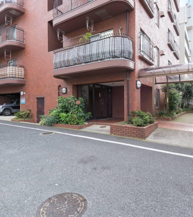 ハイメゾン千石の写真 5枚目