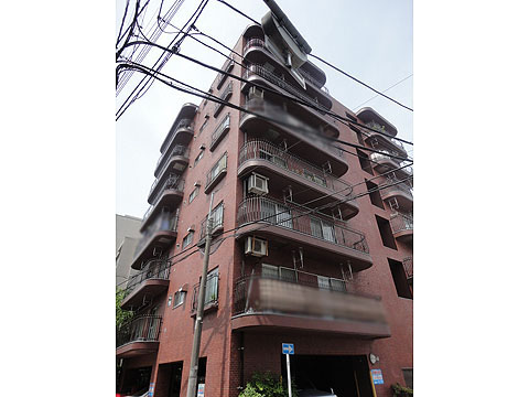 ハイメゾン千石の写真 7枚目