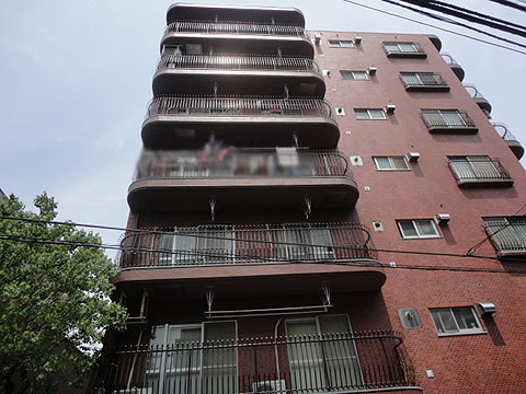 ハイメゾン千石の写真 9枚目