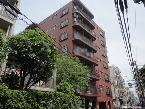 ハイメゾン千石の写真 10枚目