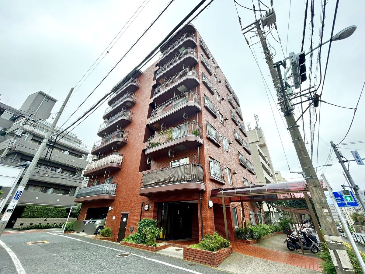 ハイメゾン千石の写真 6枚目