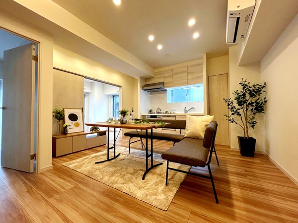 ハイメゾン千石の写真 8枚目