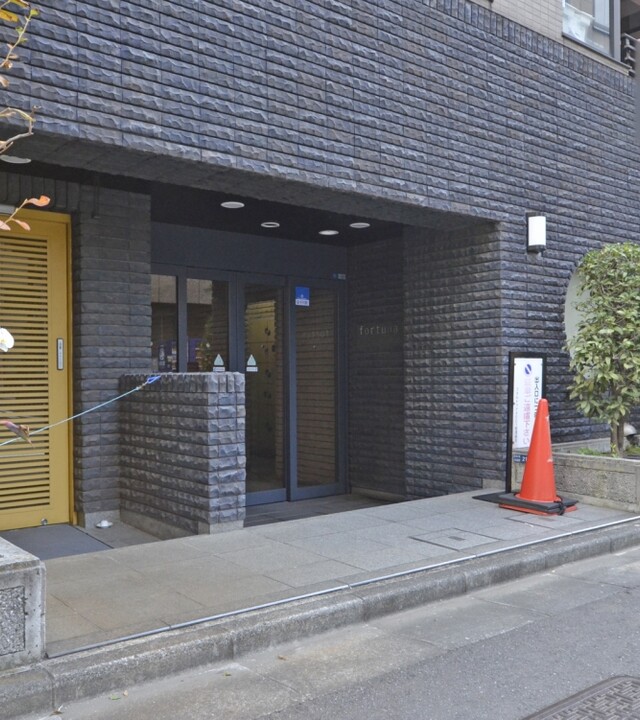 フォルトゥナ#021の写真 4枚目