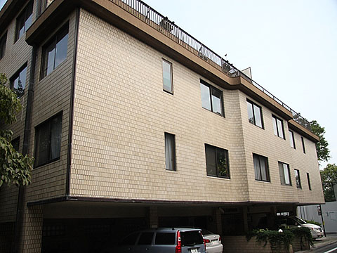 ロイヤル麻布ガーデンの写真 6枚目