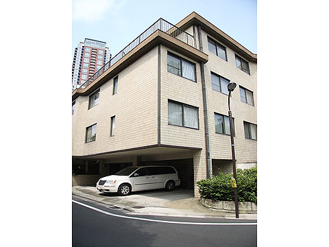 ロイヤル麻布ガーデンの写真 8枚目