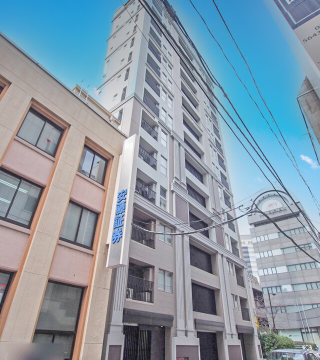 ワザック日本橋の写真 3枚目