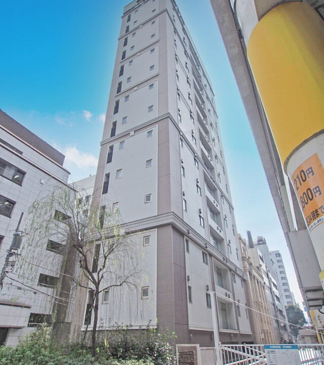 ワザック日本橋の写真 6枚目