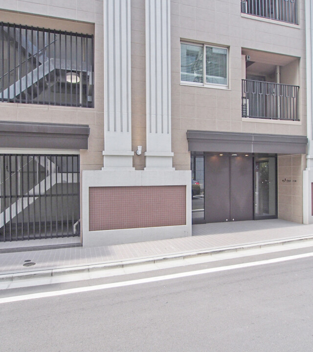 ワザック日本橋の写真 9枚目