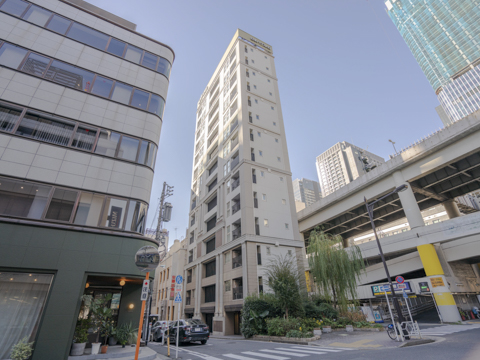 ワザック日本橋の写真 10枚目