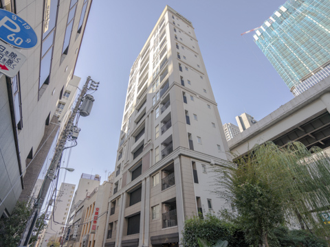 ワザック日本橋の写真 12枚目