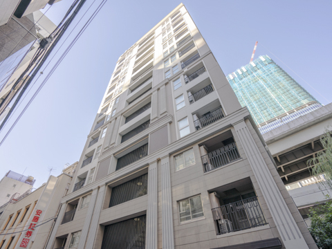 ワザック日本橋の写真 13枚目