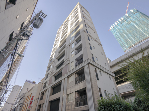 ワザック日本橋の写真 14枚目