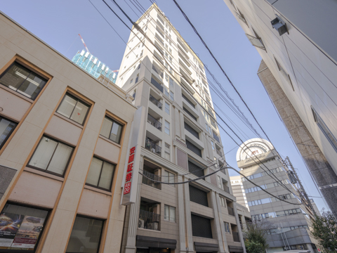 ワザック日本橋の写真 15枚目