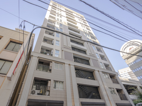 ワザック日本橋の写真 16枚目