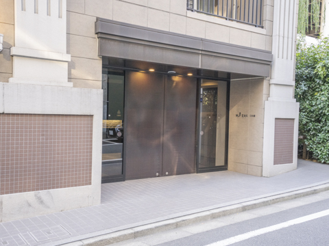 ワザック日本橋の写真 17枚目