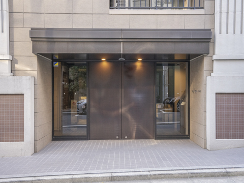 ワザック日本橋の写真 18枚目