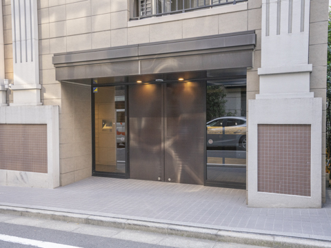 ワザック日本橋の写真 19枚目