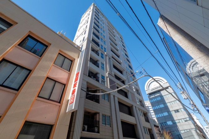 ワザック日本橋の写真 4枚目