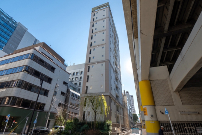 ワザック日本橋の写真 5枚目